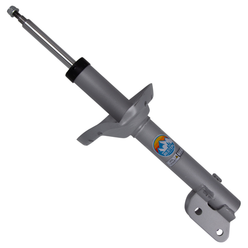 Subaru Outback Suspension Strut Assembly - Front Right - Bilstein - B8 TerraSport Twintube - Silver - `10-`14
