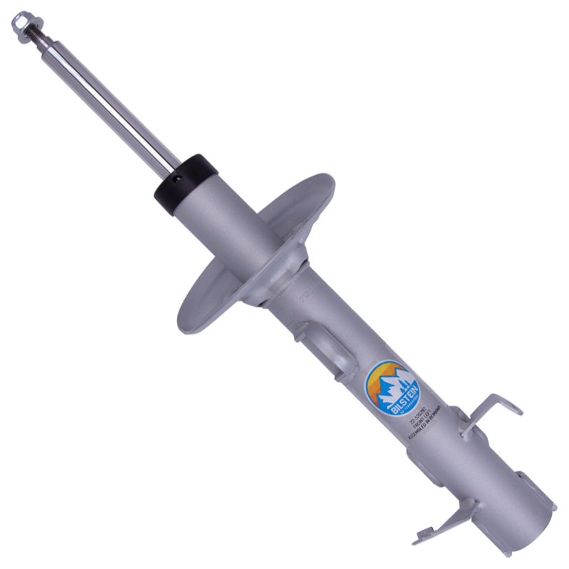 Subaru XV Crosstrek Suspension Strut Assembly - Front Left - Bilstein - B8 TerraSport - Silver - `18-`20