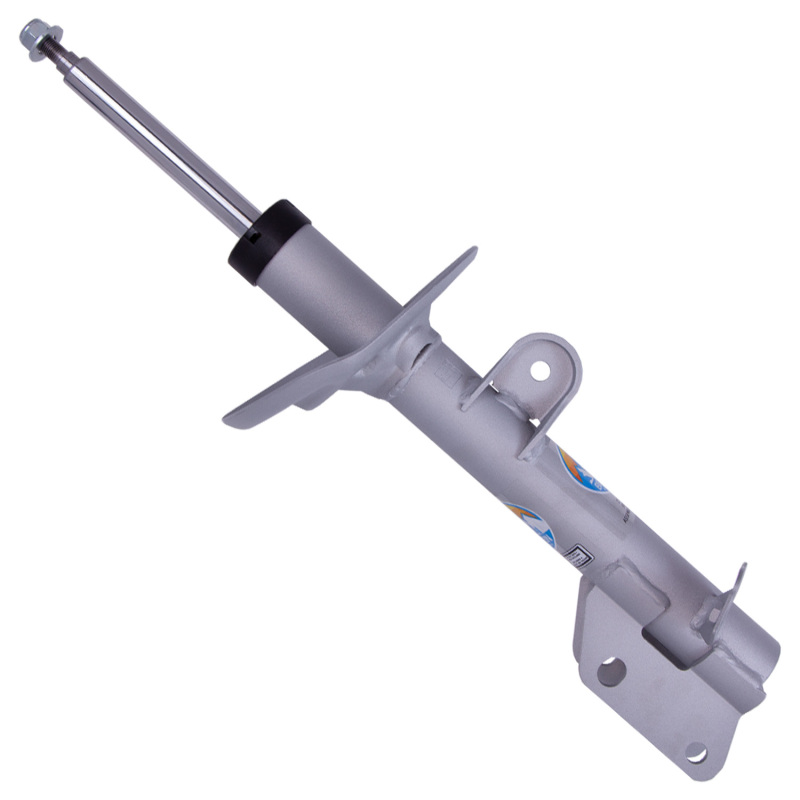 Subaru XV Crosstrek Suspension Strut Assembly - Front Left - Bilstein - B8 TerraSport - Silver - `18-`20