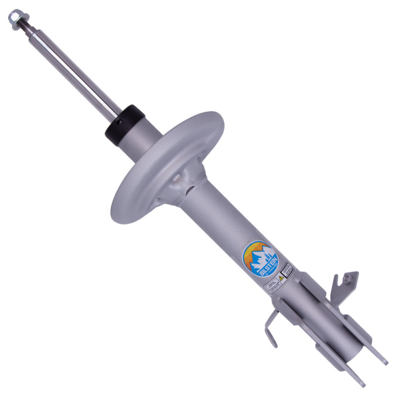 Subaru XV Crosstrek Suspension Strut Assembly - Front Left - Bilstein - B8 TerraSport - Silver - `18-`20