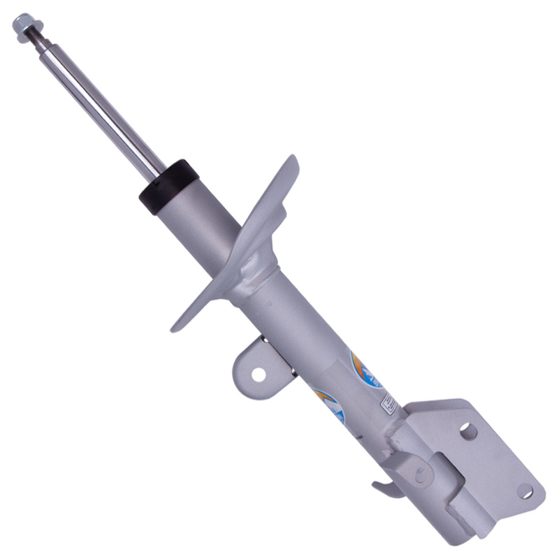 Subaru XV Crosstrek Suspension Strut Assembly - Front Left - Bilstein - B8 TerraSport - Silver - `18-`20