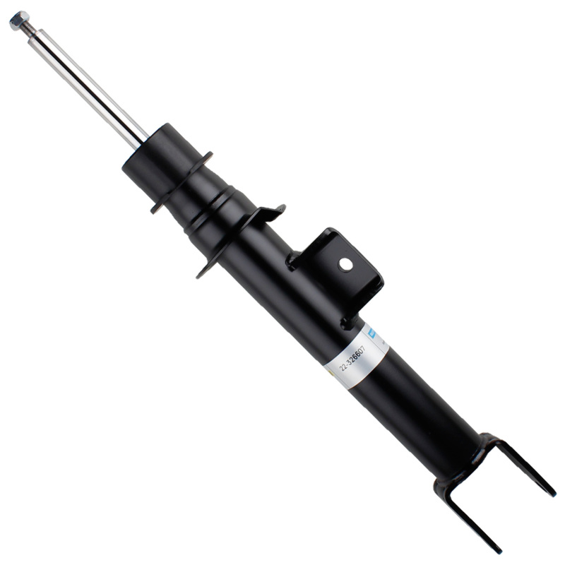 Tesla Model Y Suspension Strut Assembly - Front Right - Bilstein - B4 OE Replacement - `20-`21 Tesla Model Y Suspension Strut Assembly - Front Right - Bilstein - B4 OE Replacement - `20-`21