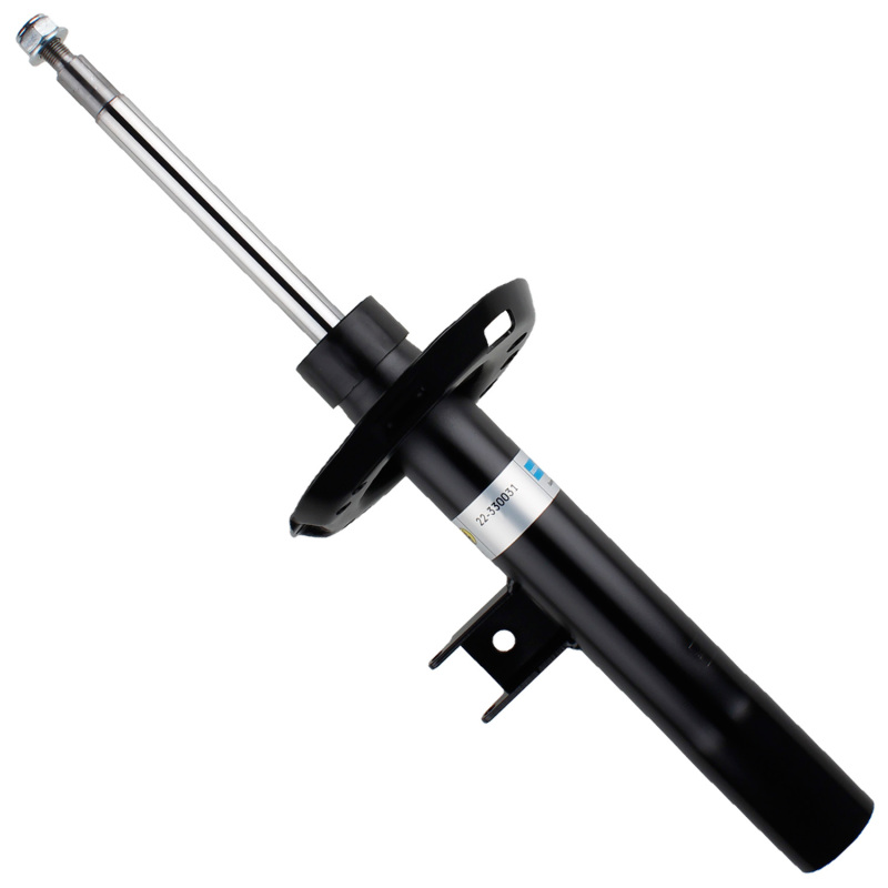 Mercedes-Benz EQB Suspension Strut Assembly - Front Left - Bilstein - B4 OE Replacement - `23-`24 Mercedes-Benz EQB Suspension Strut Assembly - Front Left - Bilstein - B4 OE Replacement - `23-`24
