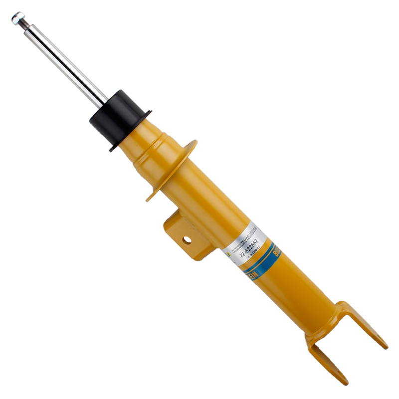 Tesla 3 Coilover Suspension Kit - Front Left - Bilstein - B6 Twintube - `17-`24 Tesla 3 Coilover Suspension Kit - Front Left - Bilstein - B6 Twintube - `17-`24