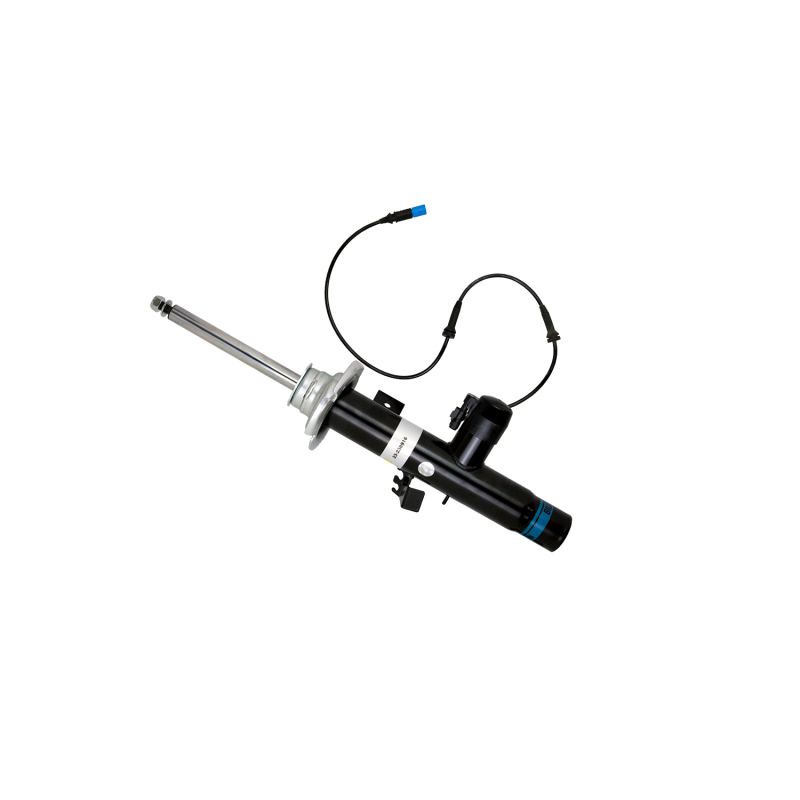 BMW 335i Suspension Strut Assembly - Front Left - Bilstein - B4 OE Replacement (DampTronic), Twin-Tube - `12-`15