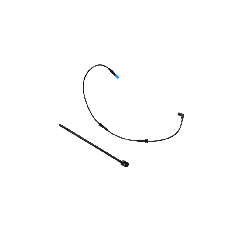 BMW 435i Suspension Strut Assembly - Front Left - Bilstein - B4 OE Replacement (DampTronic), Twin-Tube - `14-`16