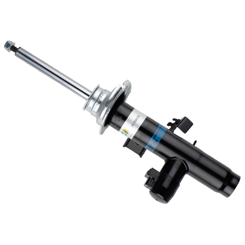 BMW 3 Series Suspension Strut Assembly - Front Right - Bilstein - B4 OE Replacement (DampTronic) - `14-`18