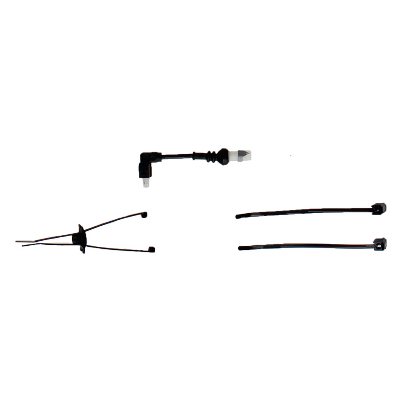 BMW 4 Series Strut Assembly - Front Left - Bilstein - B6 Performance (DampTronic) Twintube - `21-`22