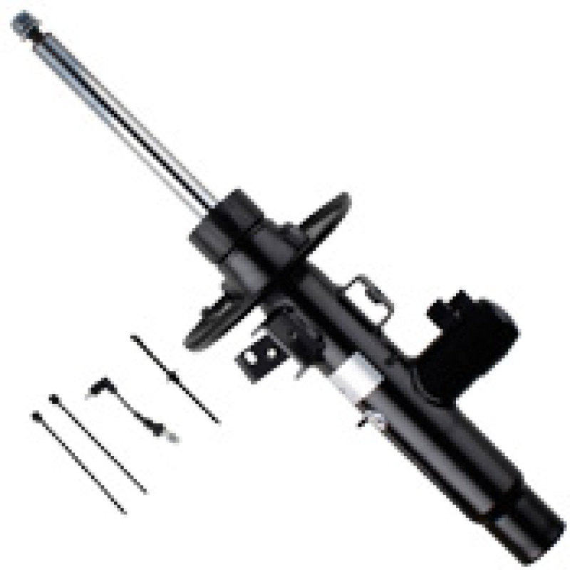 BMW 430i Shock - Front Left - Bilstein - B4 OE Replacement (DampTronic) - `21-`27