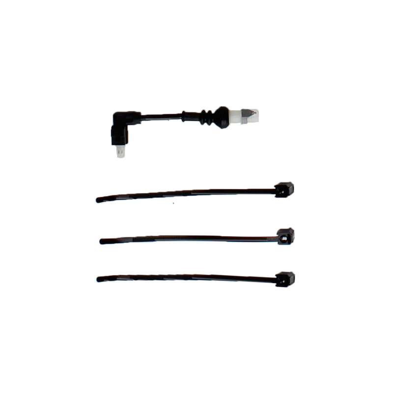 BMW 4 Series Strut Assembly - Front Right - Bilstein - B6 Performance DampTronic, Twintube - `21-`22