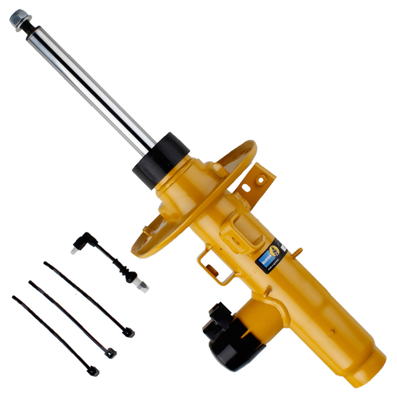 BMW 4 Series Strut Assembly - Front Right - Bilstein - B6 Performance DampTronic, Twintube - `21-`22