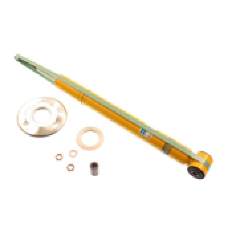 Volkswagen Cabrio Shock Absorber - Rear - Bilstein - B6 Performance 36mm Monotube - `95-`02