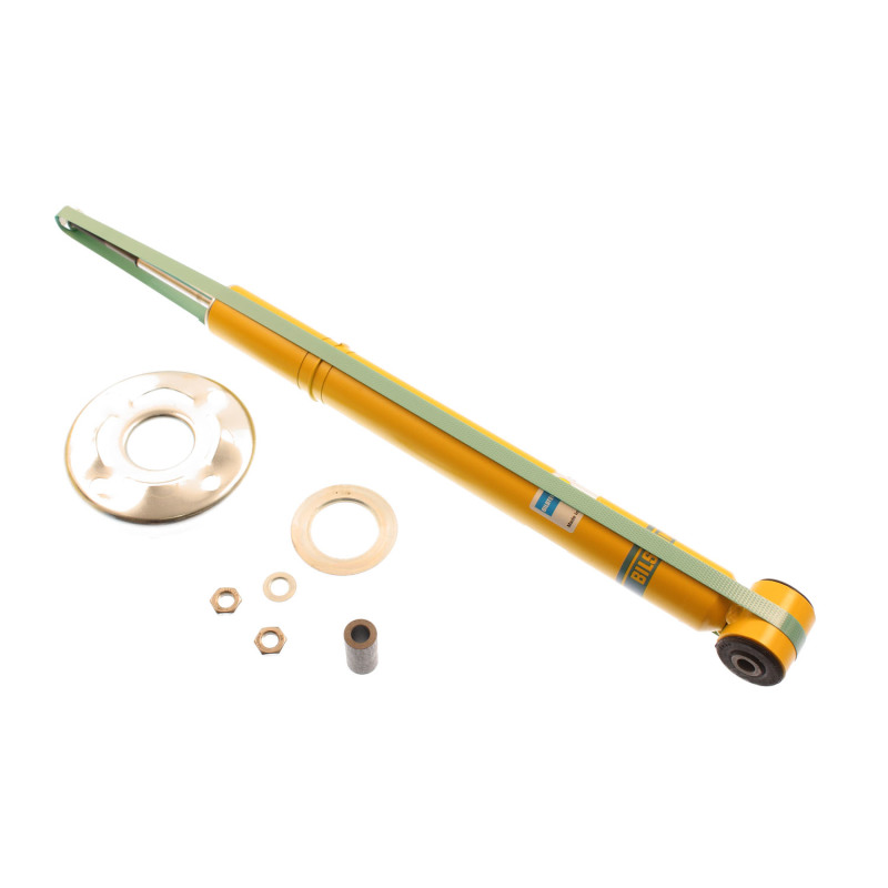 Volkswagen Cabrio Shock Absorber - Rear - Bilstein - B6 Performance 36mm Monotube - `95-`02