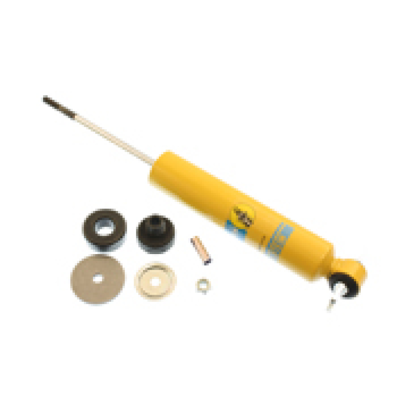Dodge Ram 2500 Van Shock Absorbers - Front - Bilstein - Monotube - `99-`03