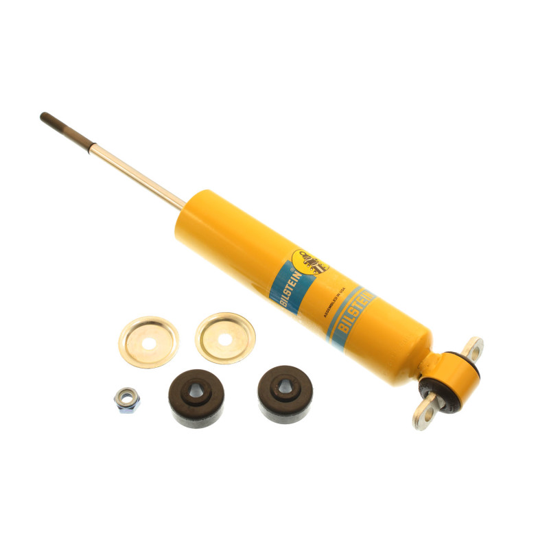 Ford Crown Victoria Shocks - Front - Bilstein - 46mm Monotube B6 Performance - `92-`02