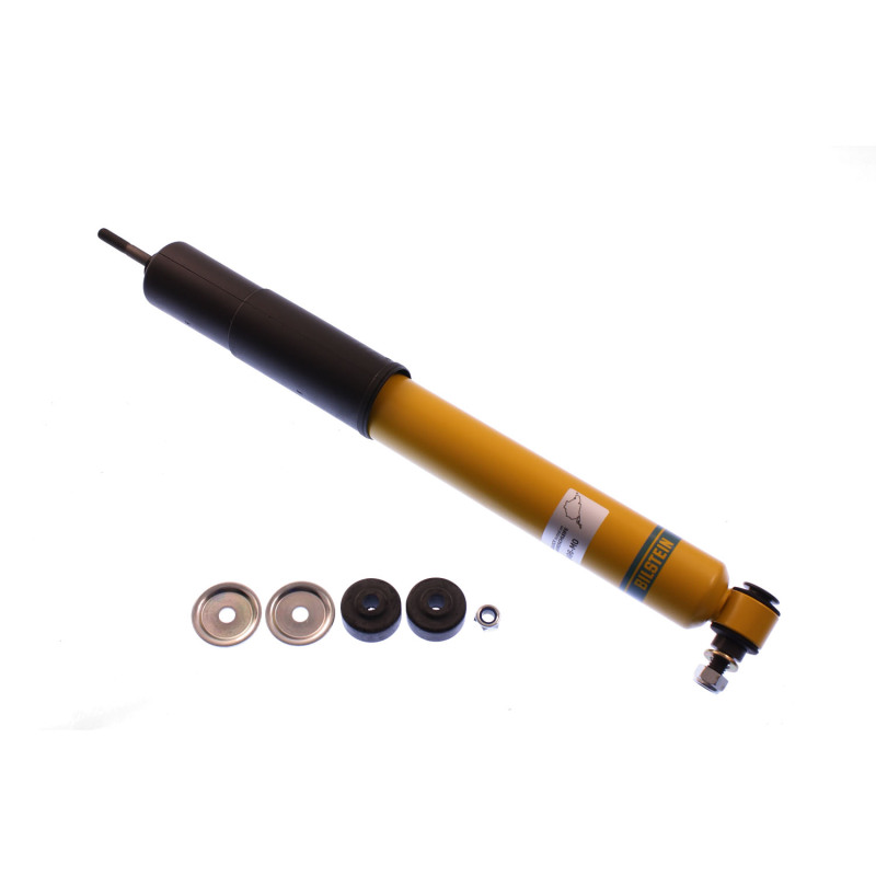 Lincoln Town Car Shock Absorber - Rear - Bilstein - B6 Performance 46mm Monotube - `99-`02