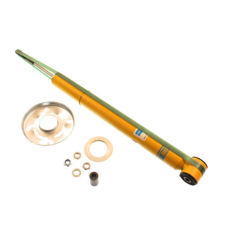 Volkswagen Cabrio Shock Absorber - Rear - Bilstein - B6 Performance 36mm Monotube - `95-`02