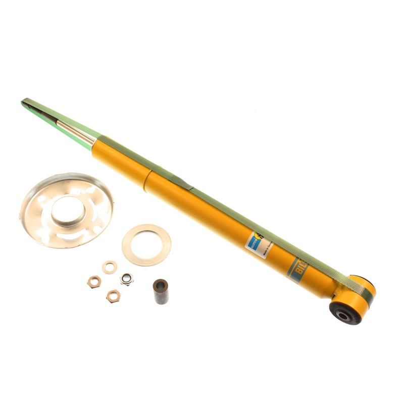 Volkswagen Cabrio Shock Absorber - Rear - Bilstein - B8 Performance Plus 36mm Monotube - `95-`02