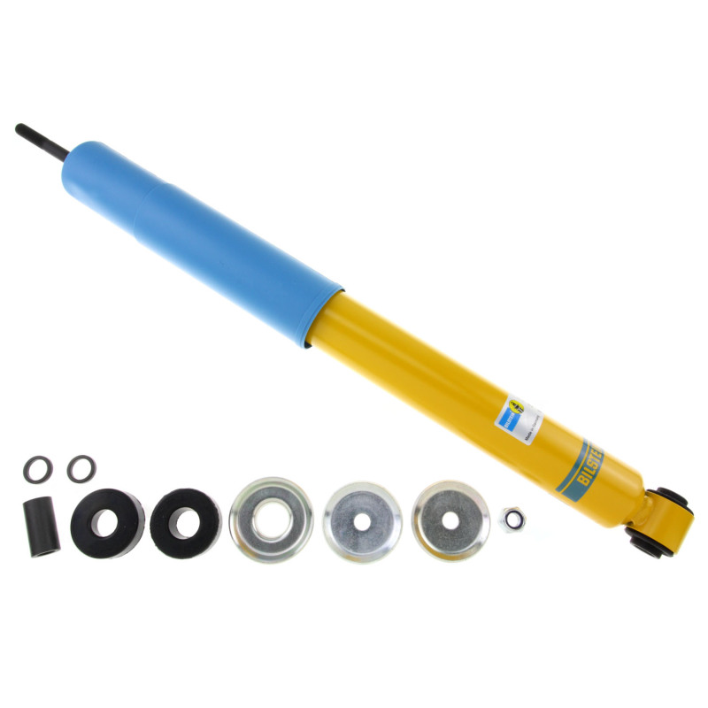 Mercedes-Benz G-Class Shock Absorber - Rear - Bilstein - B6 4600 46mm Monotube - `03-`11 Mercedes-Benz G-Class Shock Absorber - Rear - Bilstein - B6 4600 46mm Monotube - `03-`11