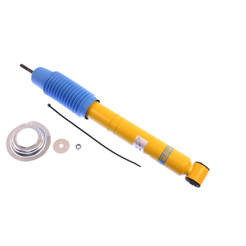 Acura NSX Shock Absorber - Rear - Bilstein - B8 46mm Monotube - `91-`02