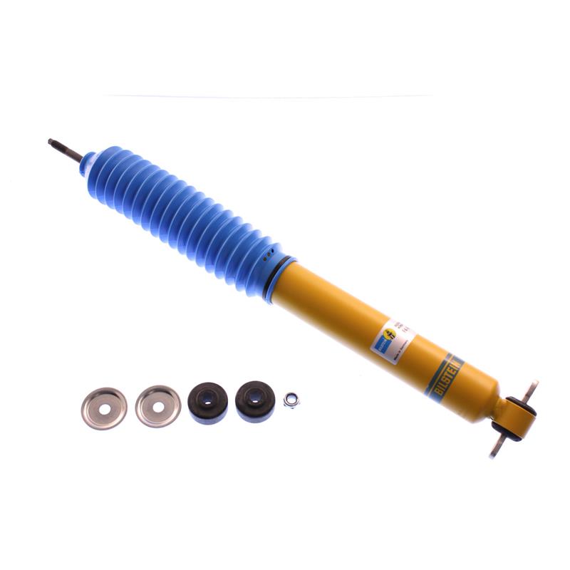 Jeep Cherokee Shock Absorber - Front - Bilstein - B6 4600 - `94-`01