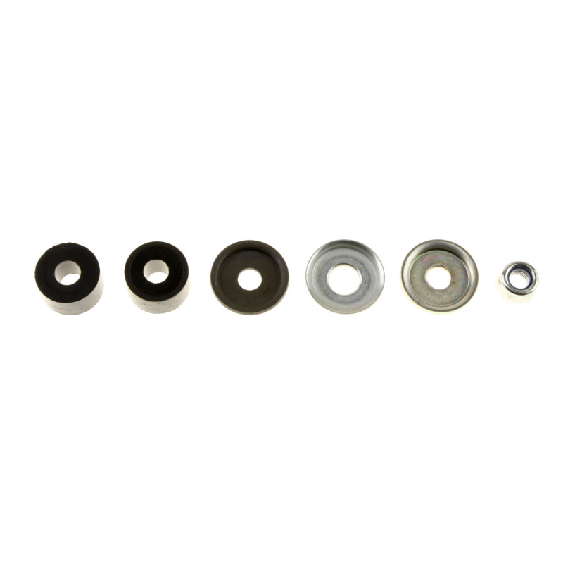 Toyota RAV4 Shock Absorber - Rear - Bilstein - B6 4600 - `96-`00