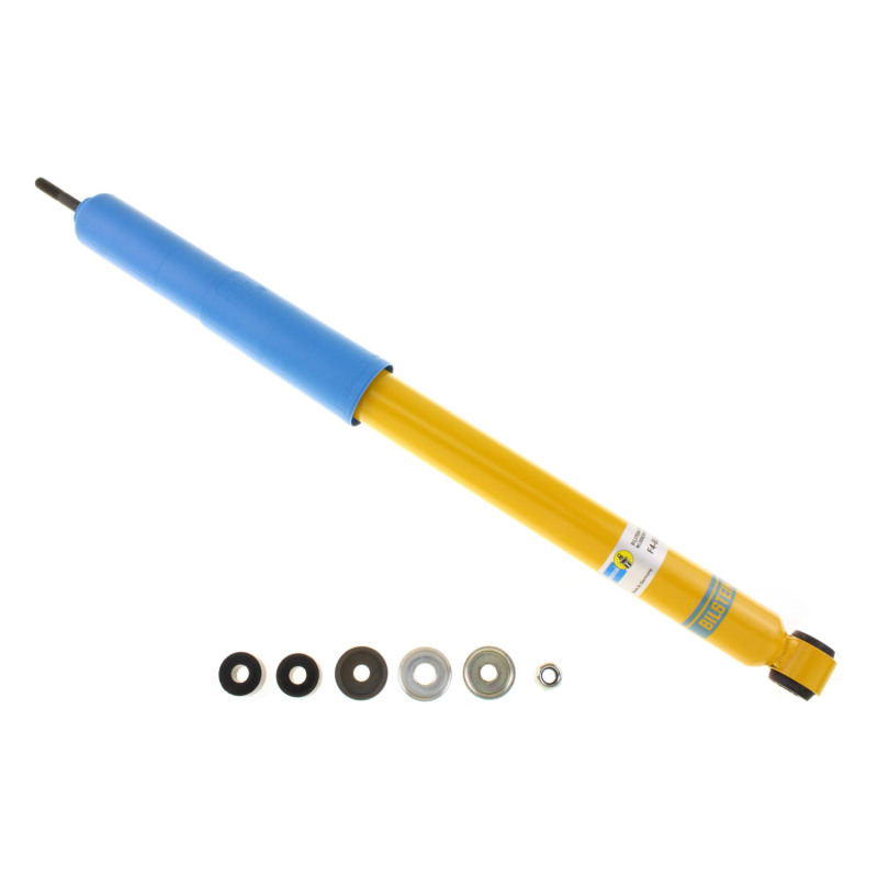Toyota RAV4 Shock Absorber - Rear - Bilstein - B6 4600 - `96-`00