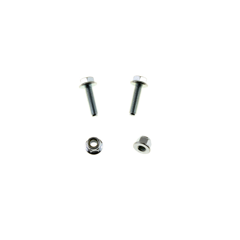 Ford Explorer Sport Trac Shock Absorber - Rear - Bilstein - B6 4600 Series Monotube - `01-`05