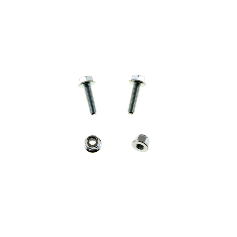 Ford Explorer Sport Trac Shock Absorber - Rear - Bilstein - B6 4600 Series Monotube - `01-`05