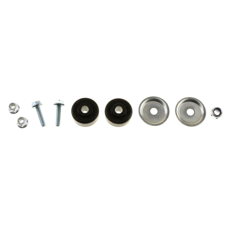 Ford Explorer Sport Trac Shock Absorber - Front - Bilstein - B6 4600 Series Monotube - `01-`05