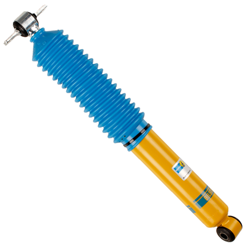 Jeep Wrangler Shock Absorber - Rear - Bilstein - B6 4600 Monotube - `97-`06