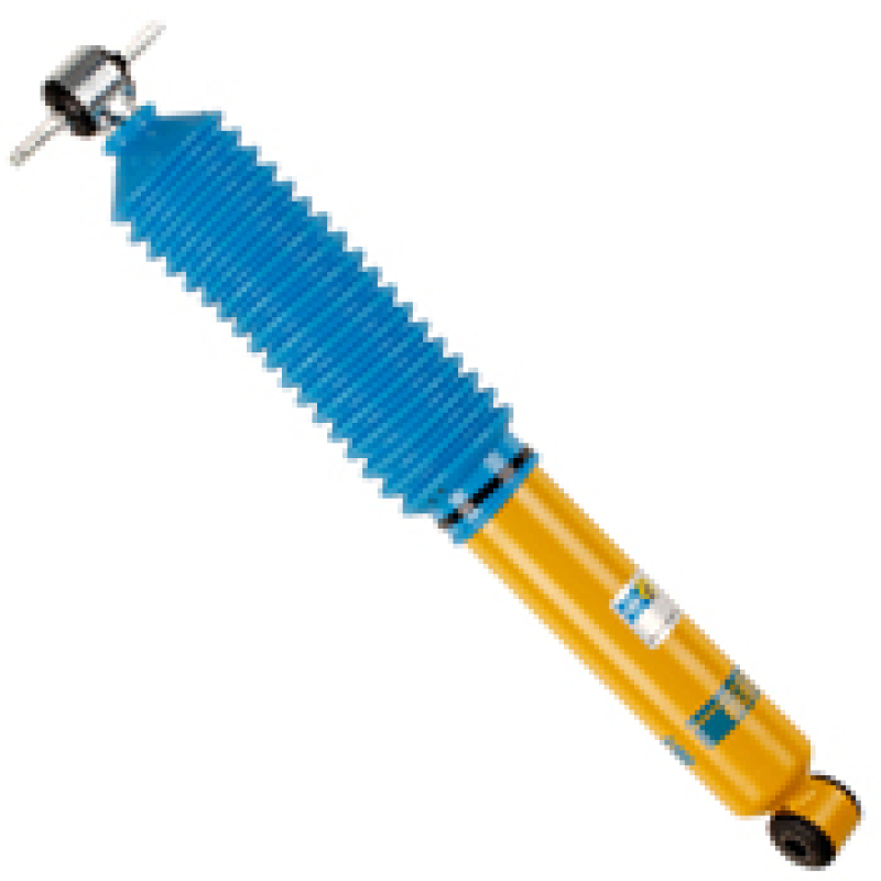 Jeep Wrangler Shock Absorber - Rear - Bilstein - B6 4600 Monotube - `97-`06