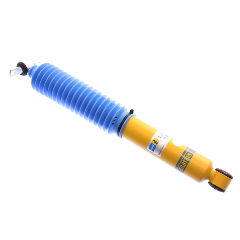Jeep Wrangler Shock Absorber - Rear - Bilstein - B6 4600 Monotube - `97-`06
