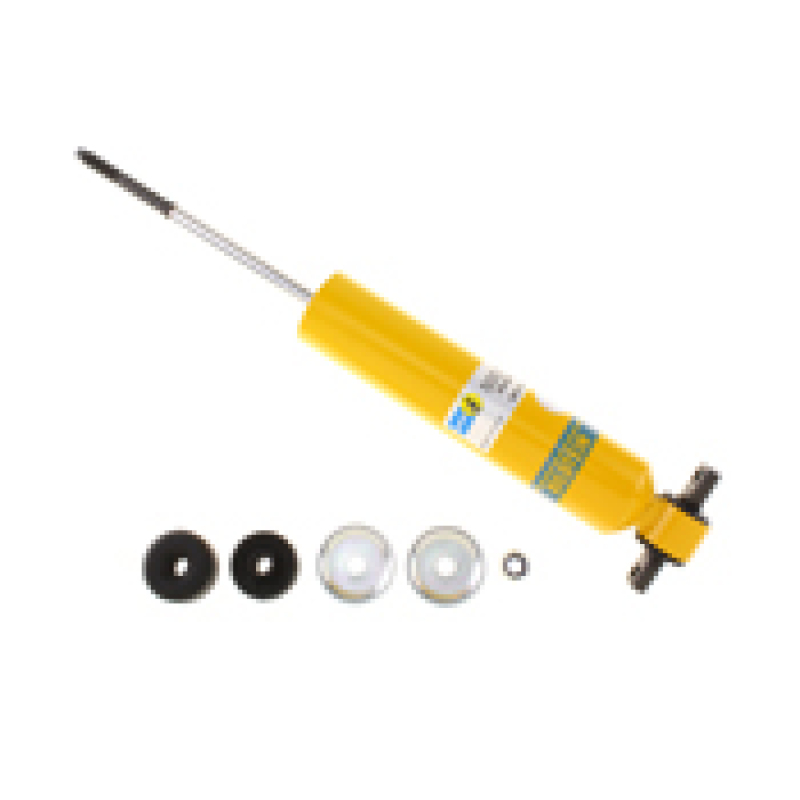 Chevrolet Express 3500 Shocks - Front - Bilstein - B6 46mm Monotube - `96-`02