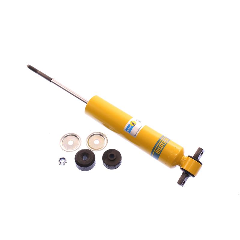 Chevrolet Express 1500 Shock Absorber - Front - Bilstein - B6 4600 Series - `96-`02