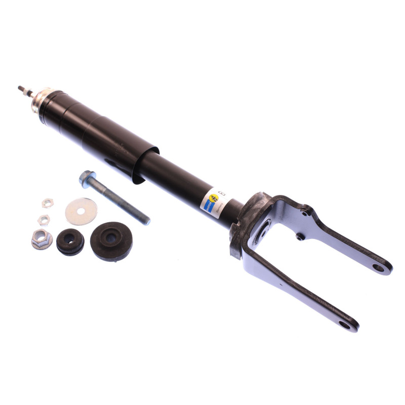 Mercedes-Benz E-Class Shock Absorber - Front - Bilstein - B4 OE Replacement 36mm Monotube - `98-`03