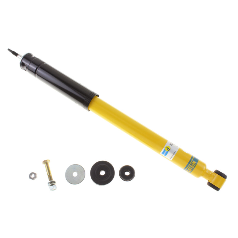 Mercedes-Benz E320 Shock Absorber - Rear - Bilstein - B6 Performance, 36mm Monotube - `99-`02 Mercedes-Benz E320 Shock Absorber - Rear - Bilstein - B6 Performance, 36mm Monotube - `99-`02