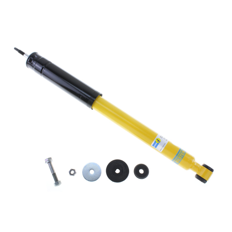 Mercedes-Benz E320 Shock Absorber - Rear - Bilstein - 36mm Monotube - `99-`03 Mercedes-Benz E320 Shock Absorber - Rear - Bilstein - 36mm Monotube - `99-`03
