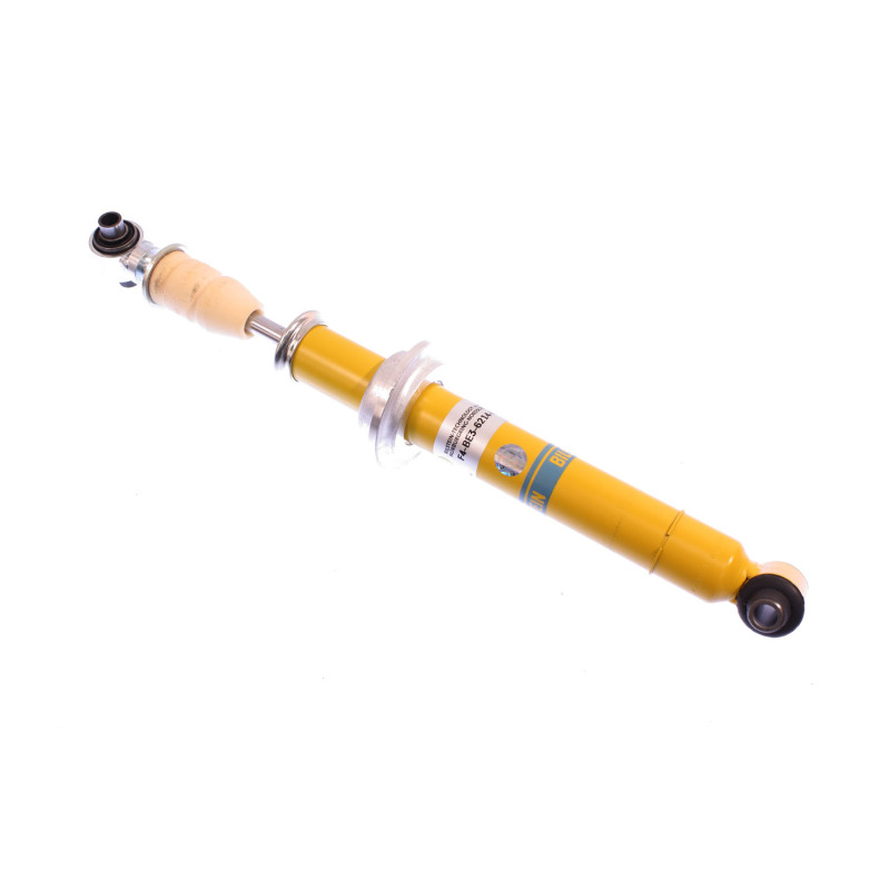 Audi A4 Quattro Suspension Shock Absorber - Rear - Bilstein - B8 Performance Plus - `98-`01