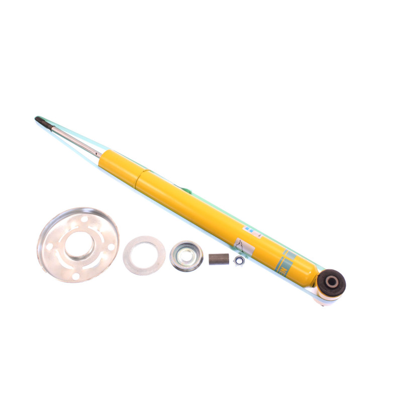 Audi A4 Shock Absorber - Rear - Bilstein - B6 Performance 36mm Monotube - `99-`01
