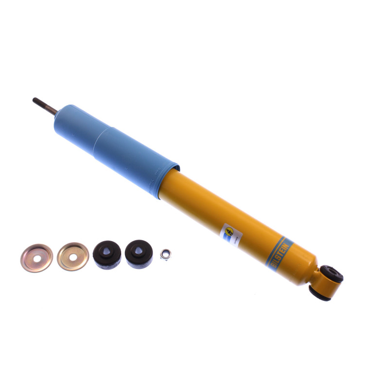 Ford Mustang Shock Absorber - Rear - Bilstein - 46mm Monotube - `94-`04