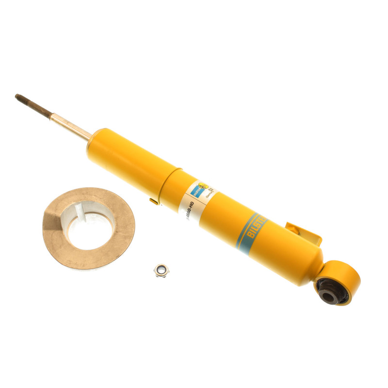 Mazda Miata Shocks - Front - Bilstein - 46mm Monotube - `99-`05