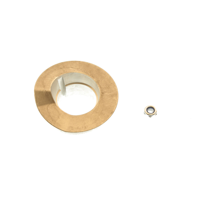 Mazda Miata Shocks - Front - Bilstein - 46mm Monotube - `99-`05