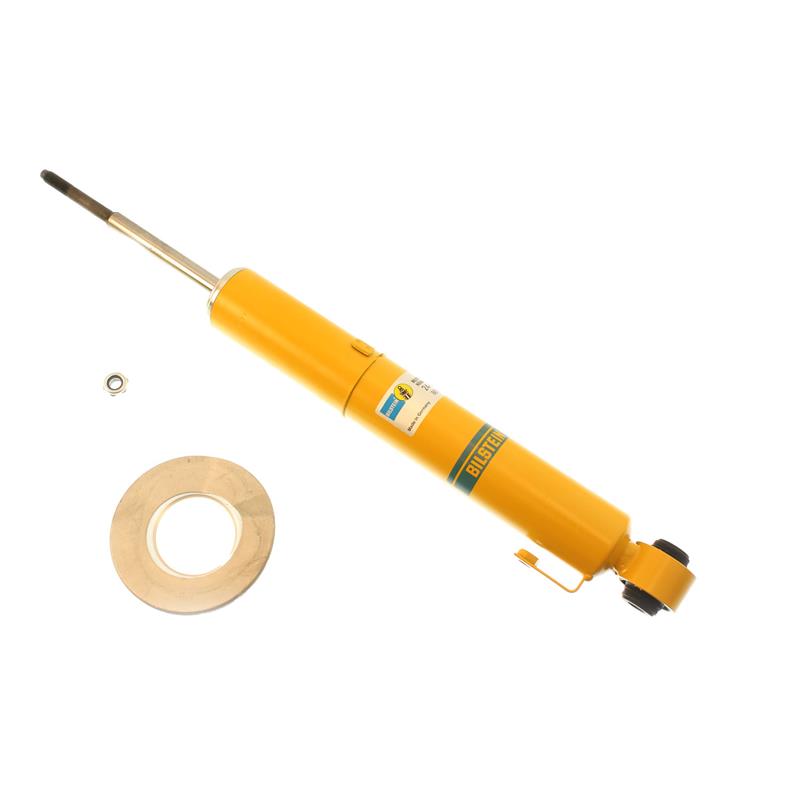 Mazda Miata Shock Absorber - Front - Bilstein - B6 Performance - `99-`05