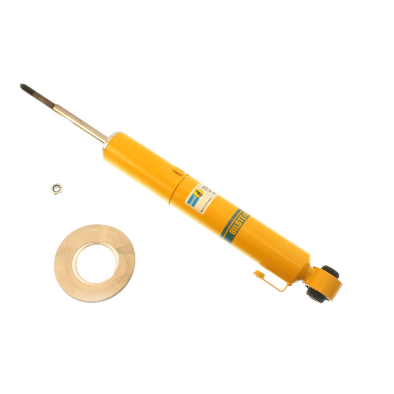 Mazda Miata Shock Absorber - Front - Bilstein - B6 Performance - `99-`05
