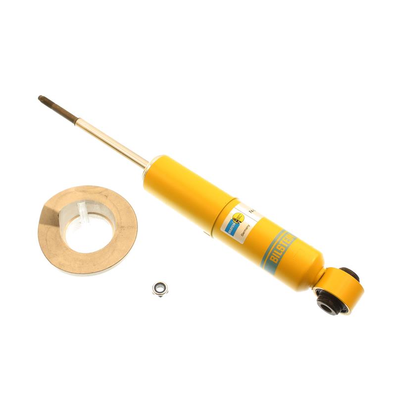 Mazda Miata Shock Absorber - Rear - Bilstein - B6 Performance - `99-`05