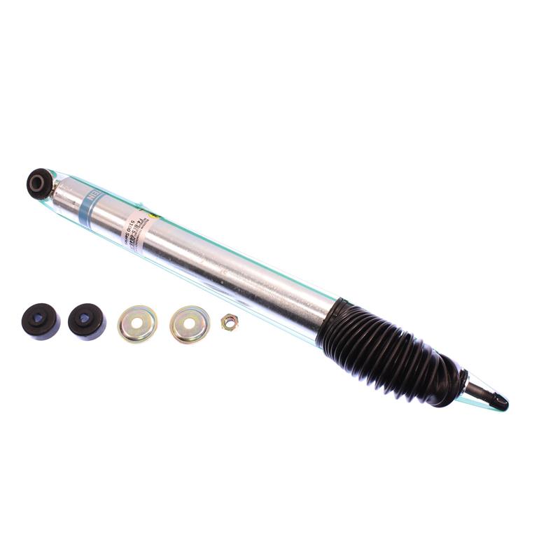 Dodge Ram 2500 Coilover Suspension Kit - Front - Bilstein - B8 5100 - `94-`10
