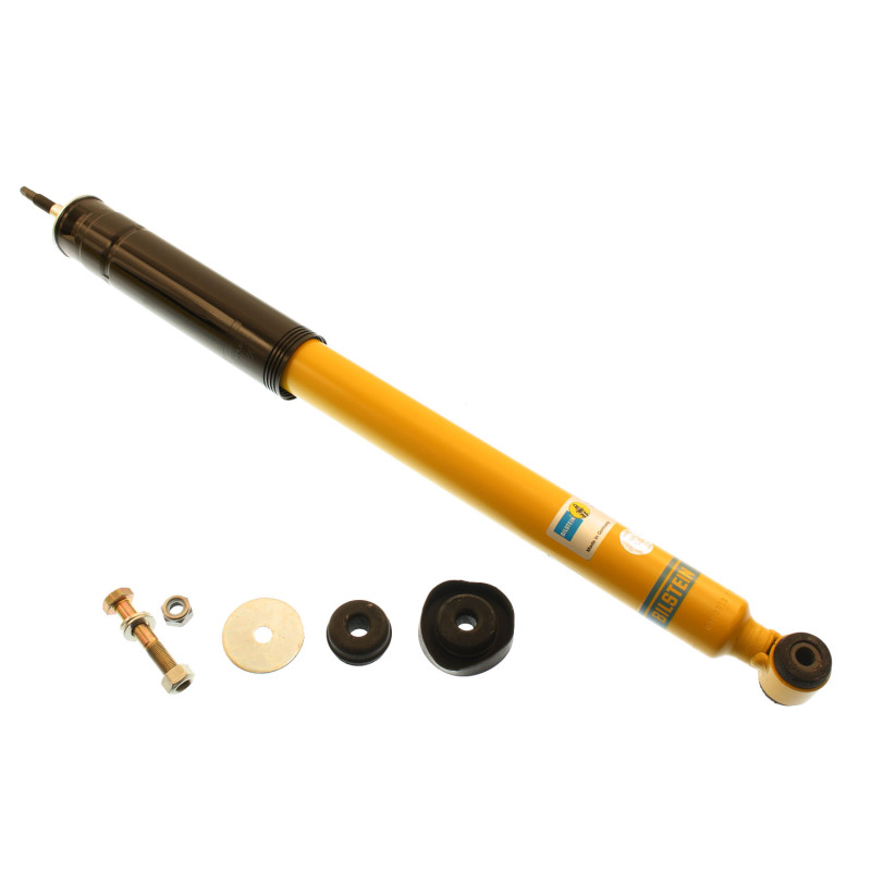 Mercedes-Benz C230 Shock Absorber - Rear - Bilstein - B6 Performance 36mm Monotube - `02-`07 Mercedes-Benz C230 Shock Absorber - Rear - Bilstein - B6 Performance 36mm Monotube - `02-`07
