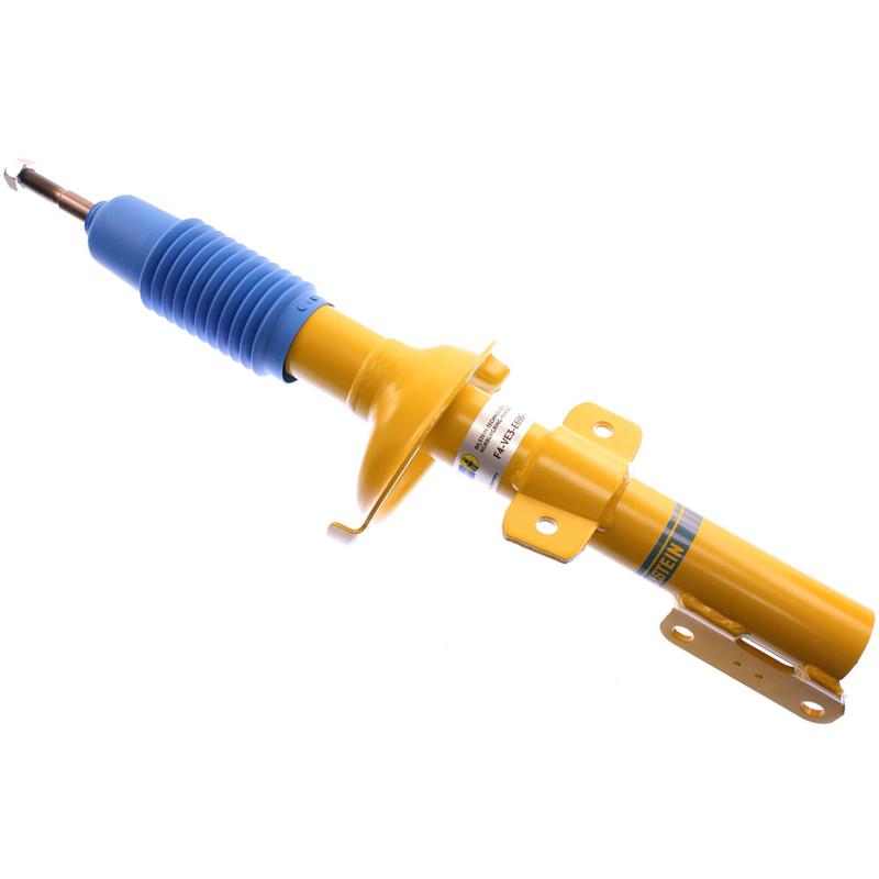 Mercedes-Benz C240 Shock Absorber - Rear - Bilstein - B6 Performance 36mm Monotube - `01-`05