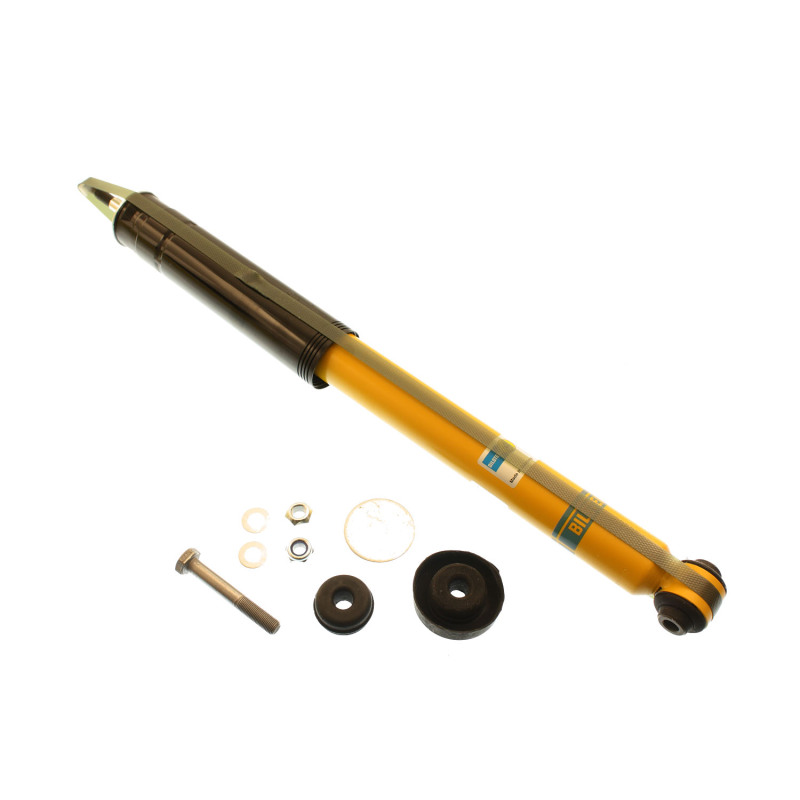 Mercedes-Benz E-Class Shock Absorber - Rear - Bilstein - B6 Performance 36mm Monotube - `03-`09 Mercedes-Benz E-Class Shock Absorber - Rear - Bilstein - B6 Performance 36mm Monotube - `03-`09